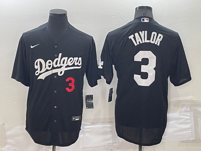 Los Angeles Dodgers Jerseys 041